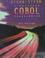Cover of: The Wiley COBOL syntax reference guide