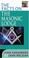 Cover of: The Facts on the Masonic Lodge (The Facts On Series)
