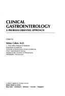 Cover of: Clinical gastroenterology | 