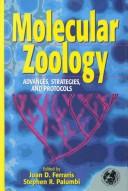 Cover of: Molecular Zoology by 