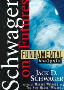 Cover of: Futures, Textbook and Study Guide | Jack D. Schwager