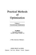 Cover of: Practical Methods of Optimization (Practical Methods of Optimization)
