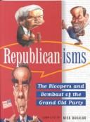 Cover of: Republican-Isms by Nick Bakalar