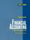 Cover of: Financial Accounting