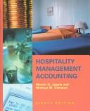 Cover of: Hospitality Management Accounting, Textbook and Student Workbook by Martin G. Jagels, Michael M. Coltman, Martin G. Jagels, Michael M. Coltman