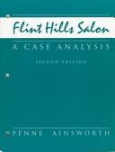 Cover of: Flint Hills Salon: A Case Analysis