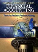 Cover of: Financial accounting: tools for business decision making