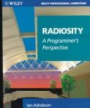 Radiosity by Ian Ashdown