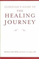 Cover of: Clinician's Guide to The Healing Journey