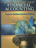 Cover of: Accounting Principles by Jerry J. Weygandt, Jerry J. Weygandt