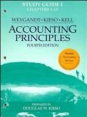 Cover of: Accounting Principles, 4th Edition