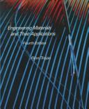 Cover of: Engineering Materials and Their Applications, 4th Edition by Richard A. Flinn, Paul K. Trojan