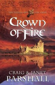 Cover of: Crown of fire by Craig Parshall