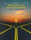 Cover of: Financial Accounting: A Decision-Making Approach