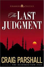 The last judgment by Craig Parshall