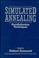 Cover of: Simulated Annealing