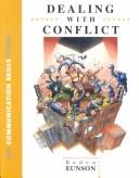 Cover of: Dealing with conflict