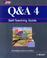 Cover of: Q&A 4