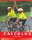 Cover of: Calculus Multivariable Eighth Edition with JustAsk