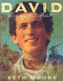 Cover of: David Seeking God's Heart