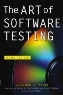 Cover of: The Art Of Software Testing
