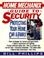Cover of: Home mechanix guide to security