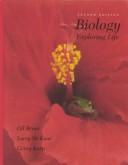 Cover of: Biology by Gilbert D. Brum