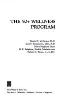 Cover of: The 50+ wellness program