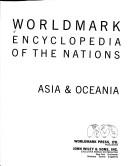 Cover of: Worldmark encyclopedia of the nations. by 