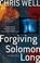 Cover of: Forgiving Solomon Long