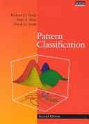 Cover of: Pattern Classification 2nd Edition with Computer Manual 2nd Edition Set
