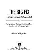 The big fix by James Ring Adams