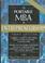 Cover of: The Portable MBA in Enterpeneurship 3rd Edition With The Portable MBA in Enterpeneurship Case Studies 1st Edition Set (Portable Mba Series)