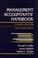 Cover of: Management accountants' handbook