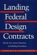 Landing federal design contracts