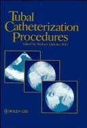 Cover of: Tubal catheterization procedures