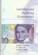 Cover of: Learning and Practising Econometrics