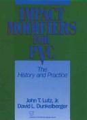 Cover of: Impact modifiers for PVC by John T. Lutz
