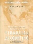 Cover of: Problem Solving Survival Guide to accompany Financial Accounting with Annual Report | Marilyn F. Hunt