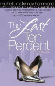 Cover of: The last ten percent