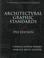 Cover of: Architectural Graphic Standards