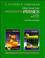 Cover of: A Student's Companion to Accompany Physics/Volumes 1 and 2 in 1 Volume