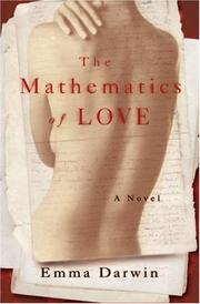 The Mathematics of Love