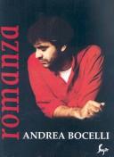 Cover of: Andrea Bocelli - Romanza