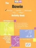 Cover of: The Bowie County Texas Activity Book | 