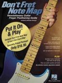 Cover of: Put It On and Play!(TM): Contains the Don't Fret Note Map(TM) and Don't Fret Chord Map(TM)