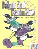 Cover of: The Penguin Strut Fashion Show (Carole Marsh Books)