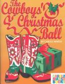 The Cowboy Christmas Ball by Carole Marsh