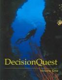 Cover of: Decision Quest