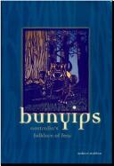 Cover of: Bunyips: Australia's folklore of fear